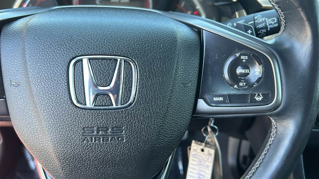 Thumbnail: 2019 Honda Civic - 25