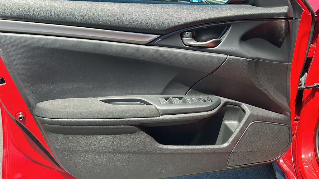 Thumbnail: 2019 Honda Civic - 27