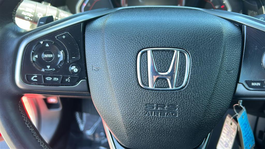 Thumbnail: 2019 Honda Civic - 24