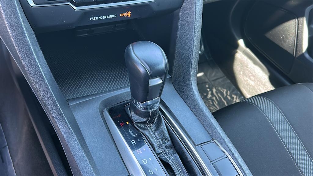 Thumbnail: 2019 Honda Civic - 14