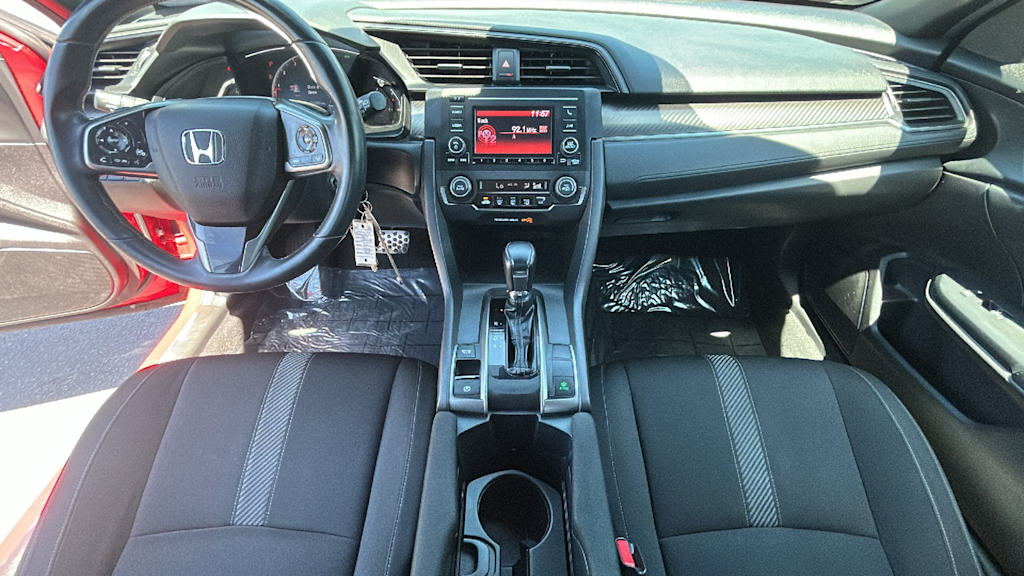 Thumbnail: 2019 Honda Civic - 12