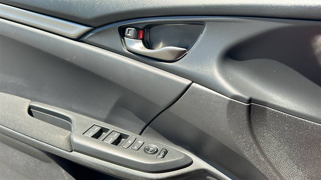 Thumbnail: 2019 Honda Civic - 26