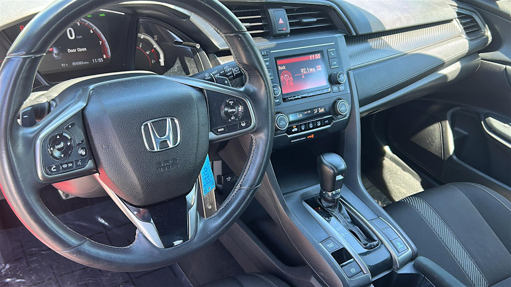 Thumbnail: 2019 Honda Civic - 2