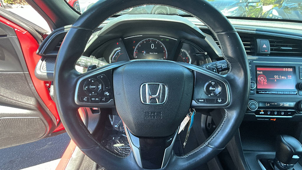 Thumbnail: 2019 Honda Civic - 9