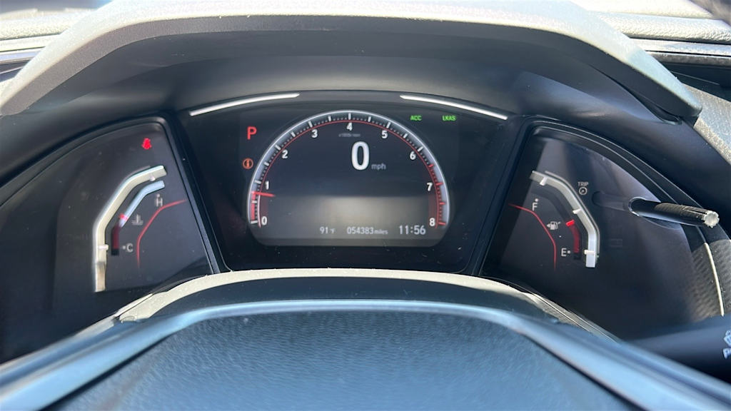 Thumbnail: 2019 Honda Civic - 15