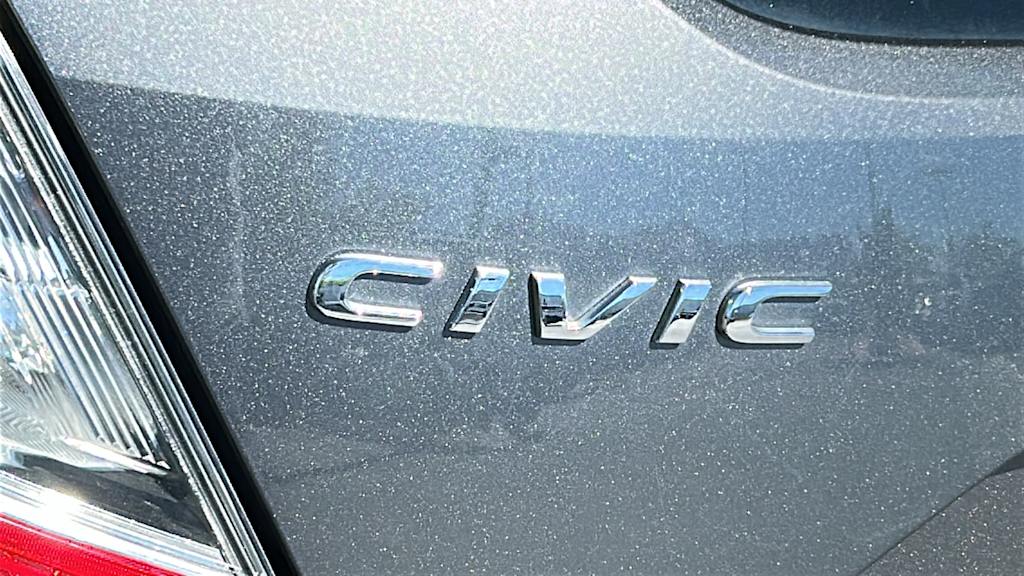 Thumbnail: 2017 Honda Civic - 7