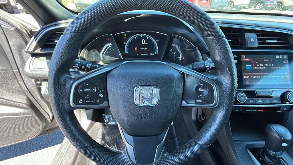 Thumbnail: 2017 Honda Civic - 9