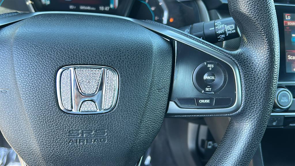 Thumbnail: 2017 Honda Civic - 26