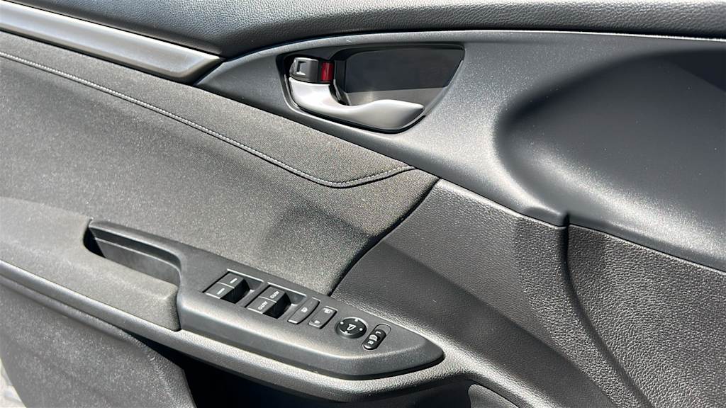 Thumbnail: 2017 Honda Civic - 27