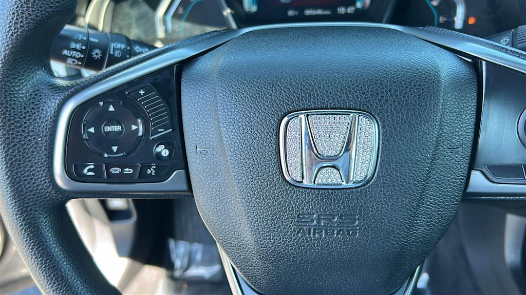 Thumbnail: 2017 Honda Civic - 25