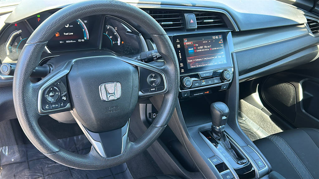 Thumbnail: 2017 Honda Civic - 2