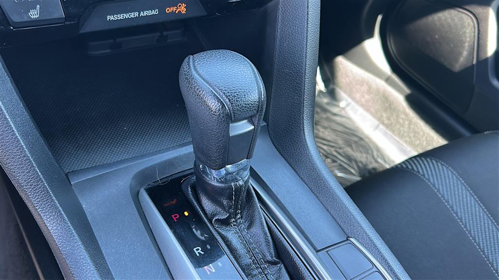 Thumbnail: 2017 Honda Civic - 14