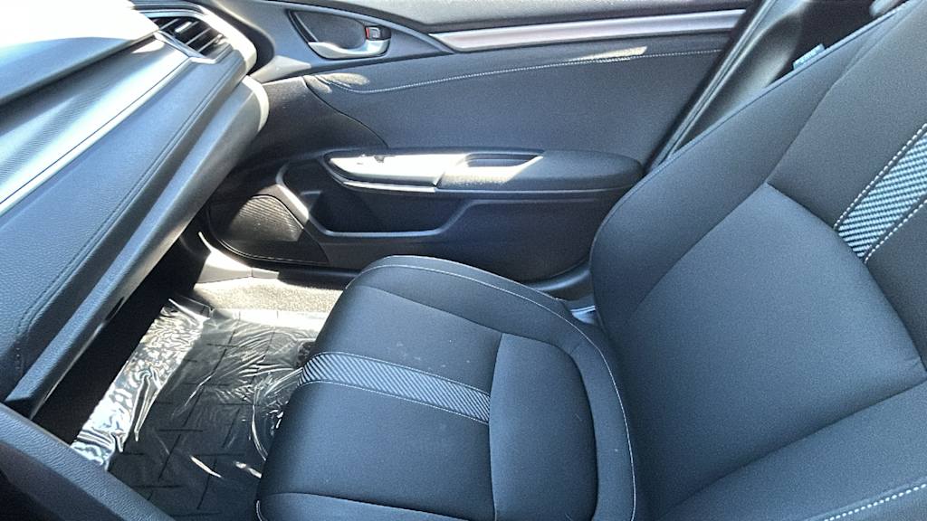 Thumbnail: 2017 Honda Civic - 10