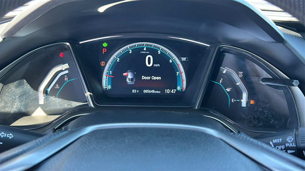 Thumbnail: 2017 Honda Civic - 15