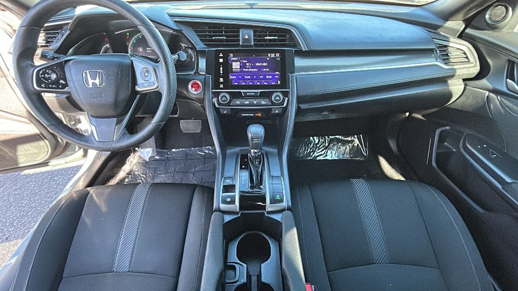 Thumbnail: 2017 Honda Civic - 13