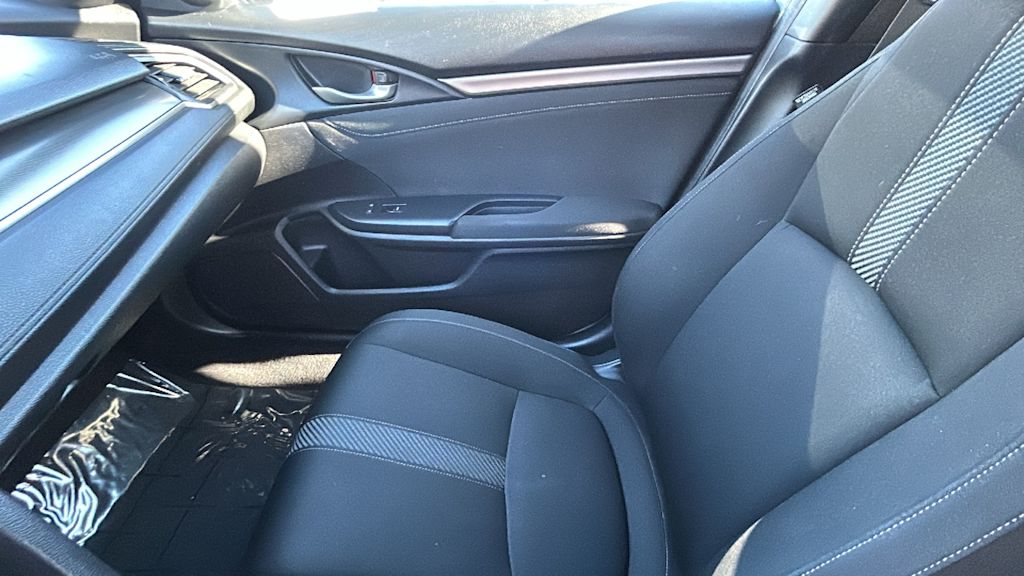 Thumbnail: 2017 Honda Civic - 10