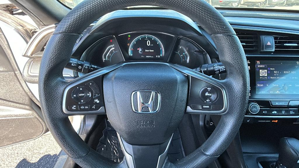 Thumbnail: 2017 Honda Civic - 9