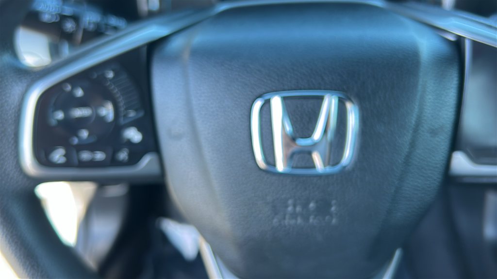 Thumbnail: 2017 Honda Civic - 26