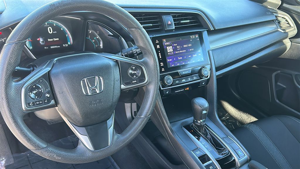 Thumbnail: 2017 Honda Civic - 2