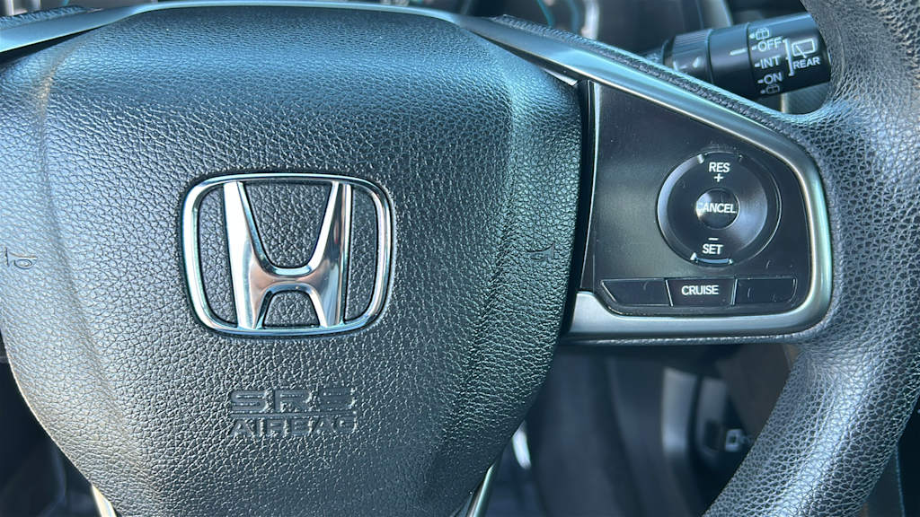 Thumbnail: 2017 Honda Civic - 27