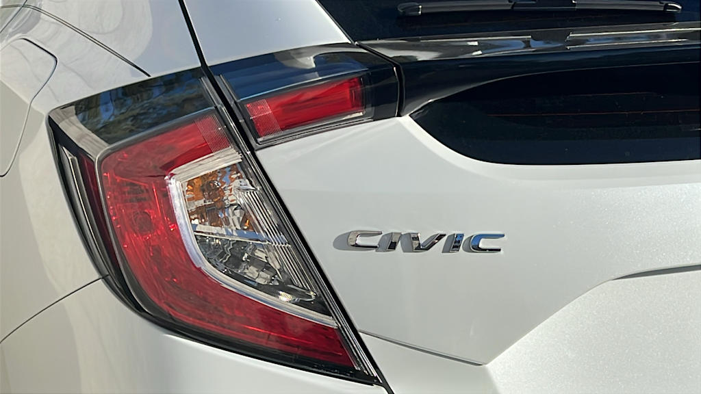 Thumbnail: 2017 Honda Civic - 19