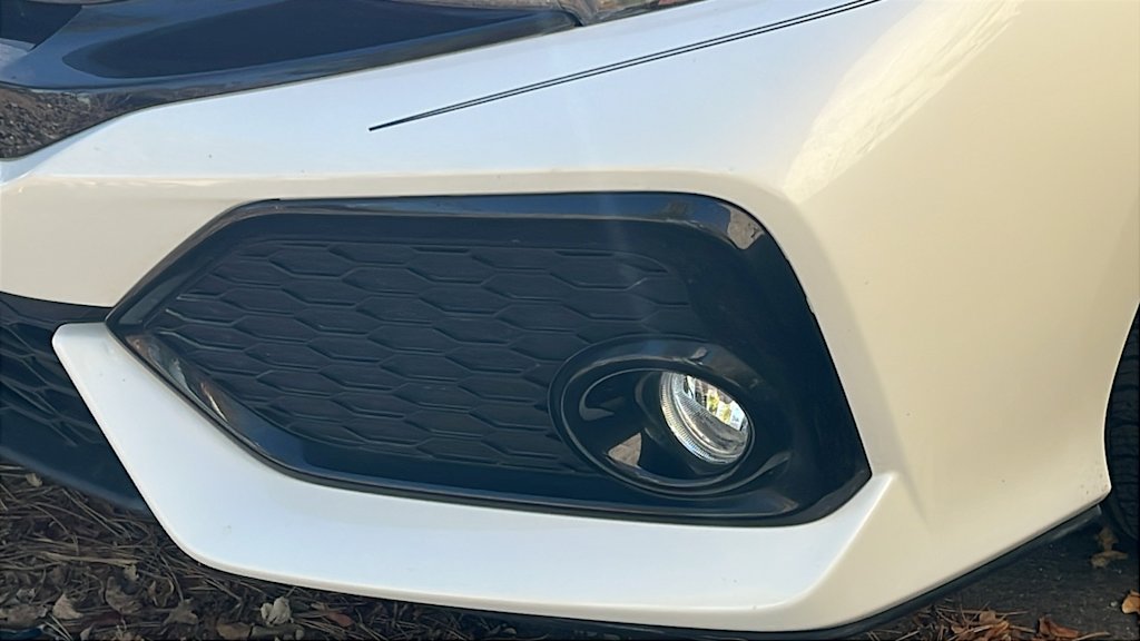 Thumbnail: 2017 Honda Civic - 9