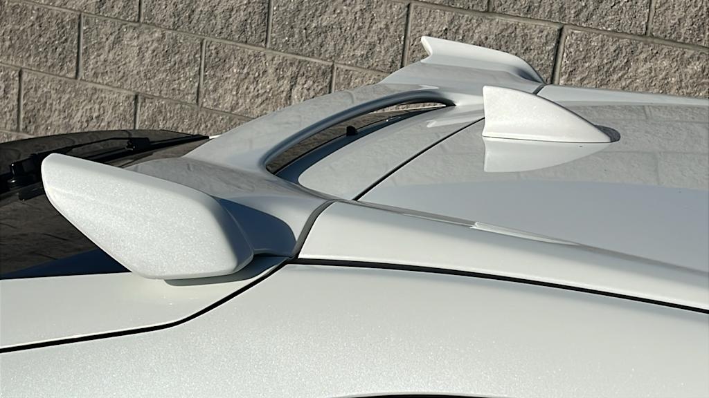 Thumbnail: 2017 Honda Civic - 16