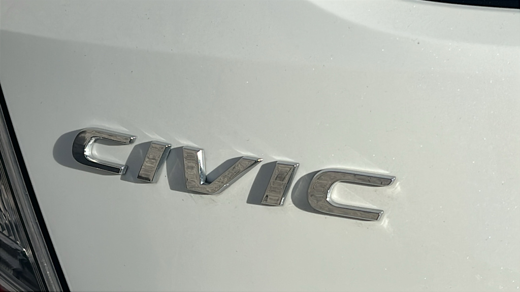 Thumbnail: 2017 Honda Civic - 18