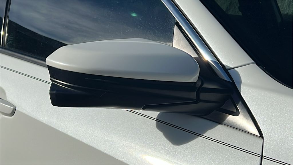 Thumbnail: 2017 Honda Civic - 11