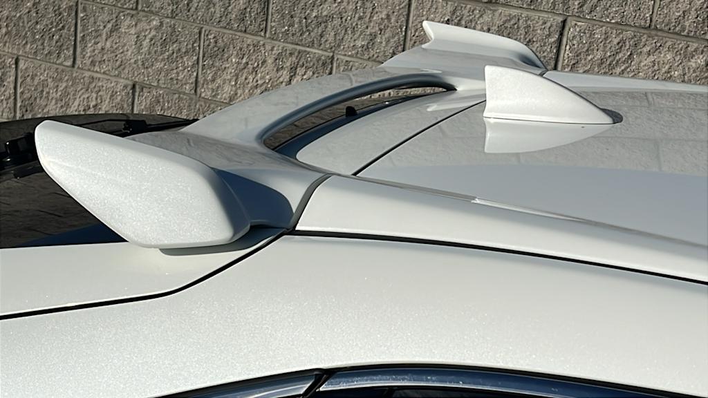 Thumbnail: 2017 Honda Civic - 15