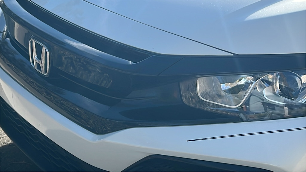 Thumbnail: 2017 Honda Civic - 8