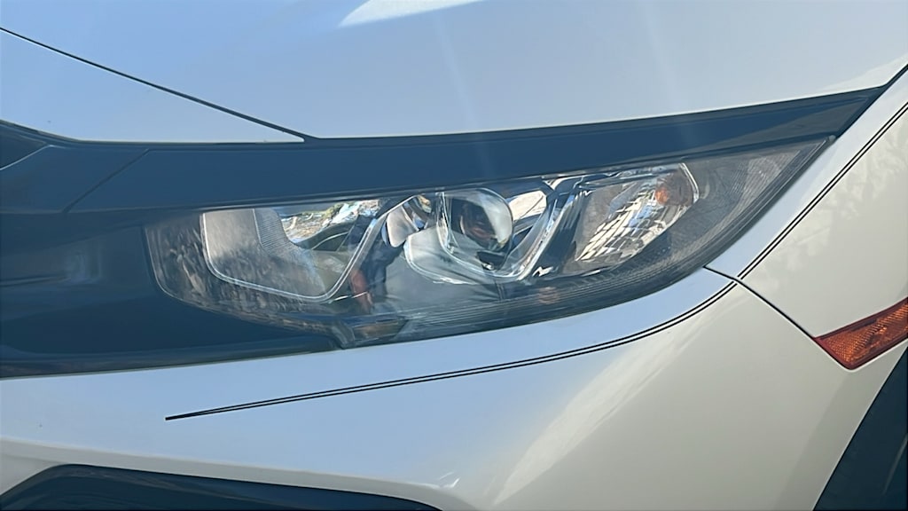 Thumbnail: 2017 Honda Civic - 5