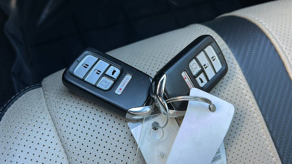 Thumbnail: 2017 Honda Civic - 16