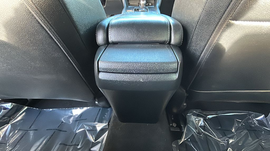 Thumbnail: 2017 Honda Civic - 30