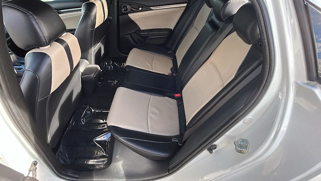 Thumbnail: 2017 Honda Civic - 10