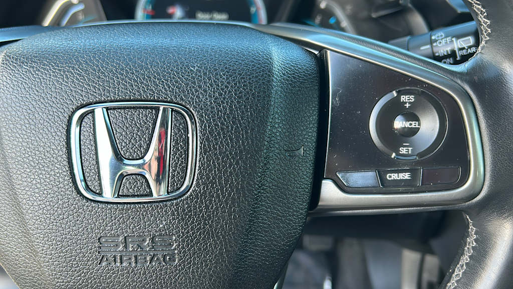 Thumbnail: 2017 Honda Civic - 27