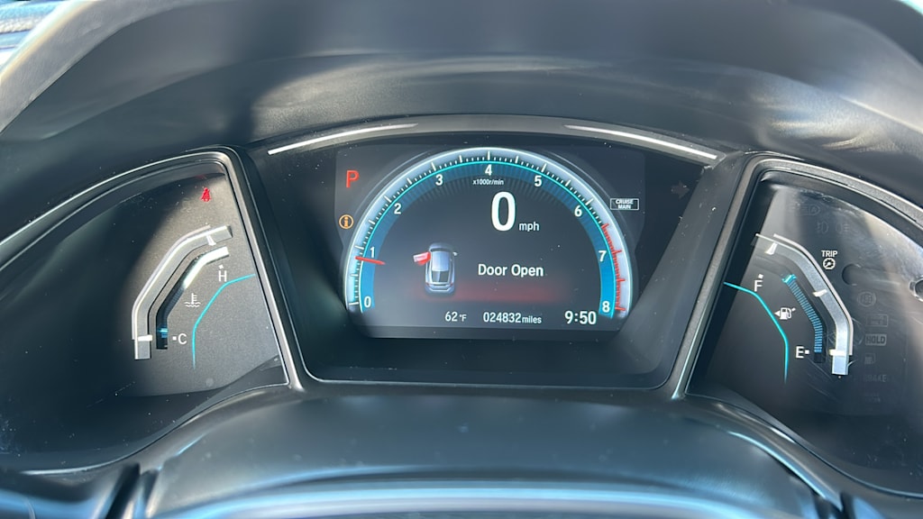 Thumbnail: 2017 Honda Civic - 14