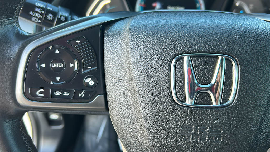 Thumbnail: 2017 Honda Civic - 26