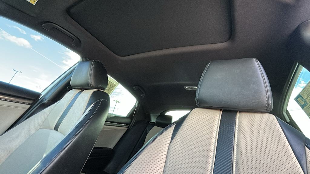 Thumbnail: 2017 Honda Civic - 21