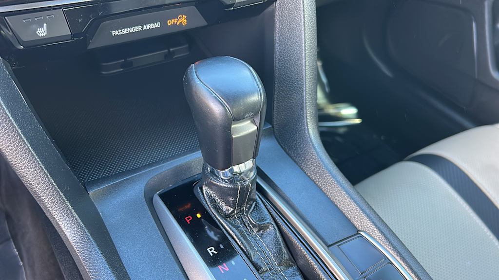 Thumbnail: 2017 Honda Civic - 13