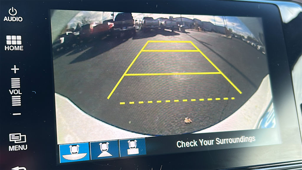 Thumbnail: 2017 Honda Civic - 24