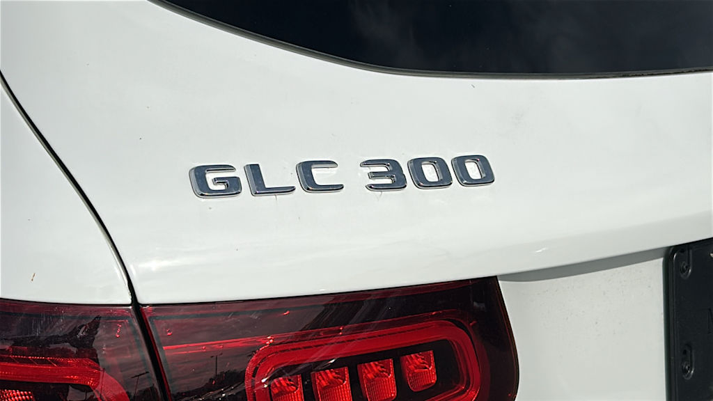 Thumbnail: 2021 Mercedes-Benz GLC - 7