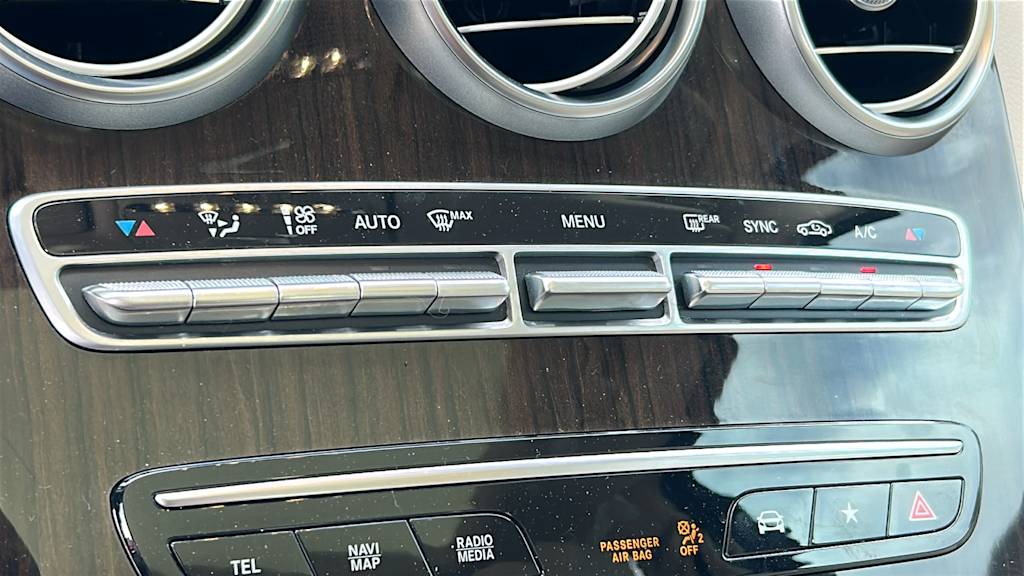 Thumbnail: 2021 Mercedes-Benz GLC - 14