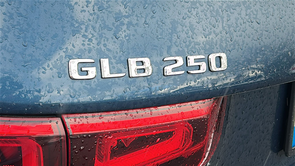 Thumbnail: 2021 Mercedes-Benz GLB - 7