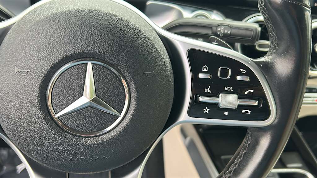 Thumbnail: 2021 Mercedes-Benz GLB - 27