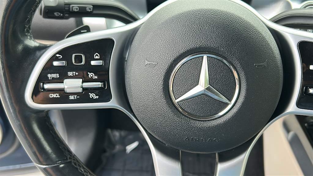 Thumbnail: 2021 Mercedes-Benz GLB - 26