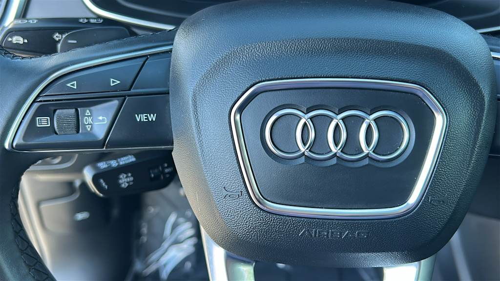 Thumbnail: 2021 Audi Q5 - 26