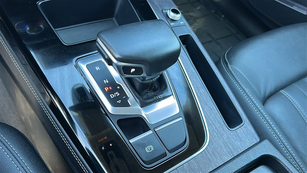 Thumbnail: 2021 Audi Q5 - 15