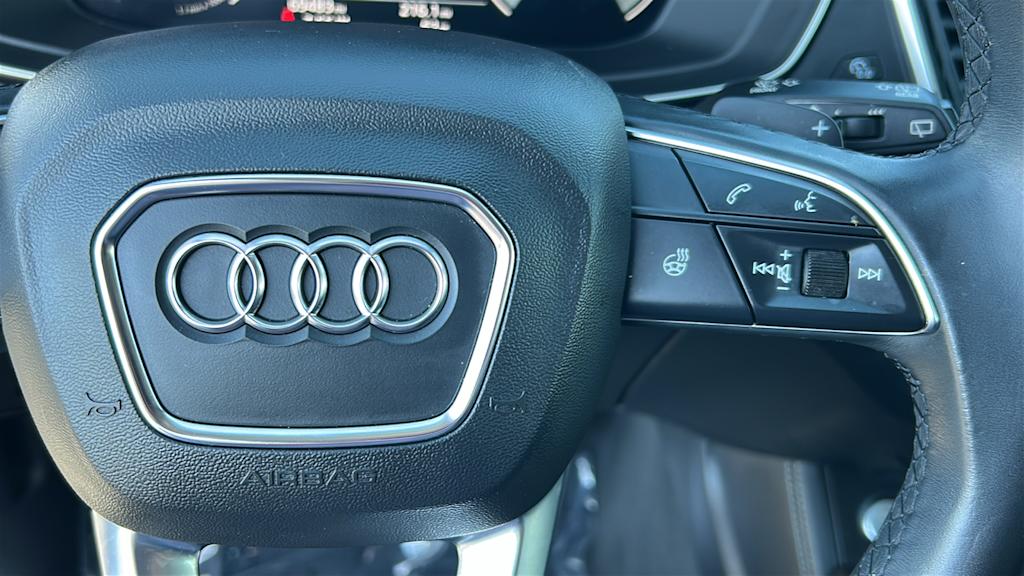 Thumbnail: 2021 Audi Q5 - 27