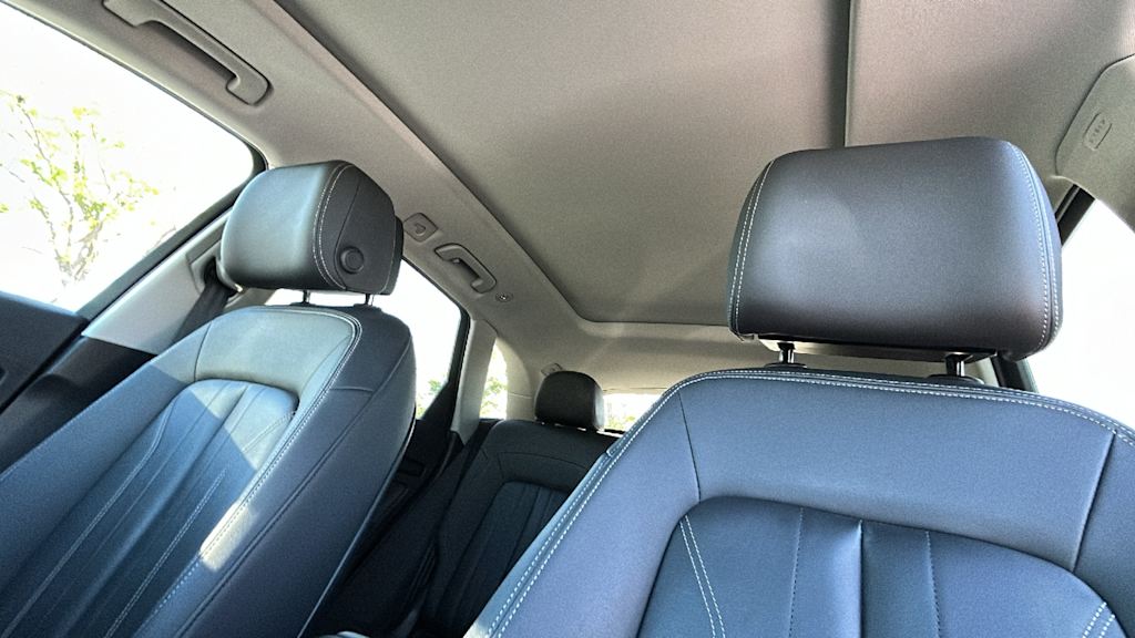 Thumbnail: 2021 Audi Q5 - 10
